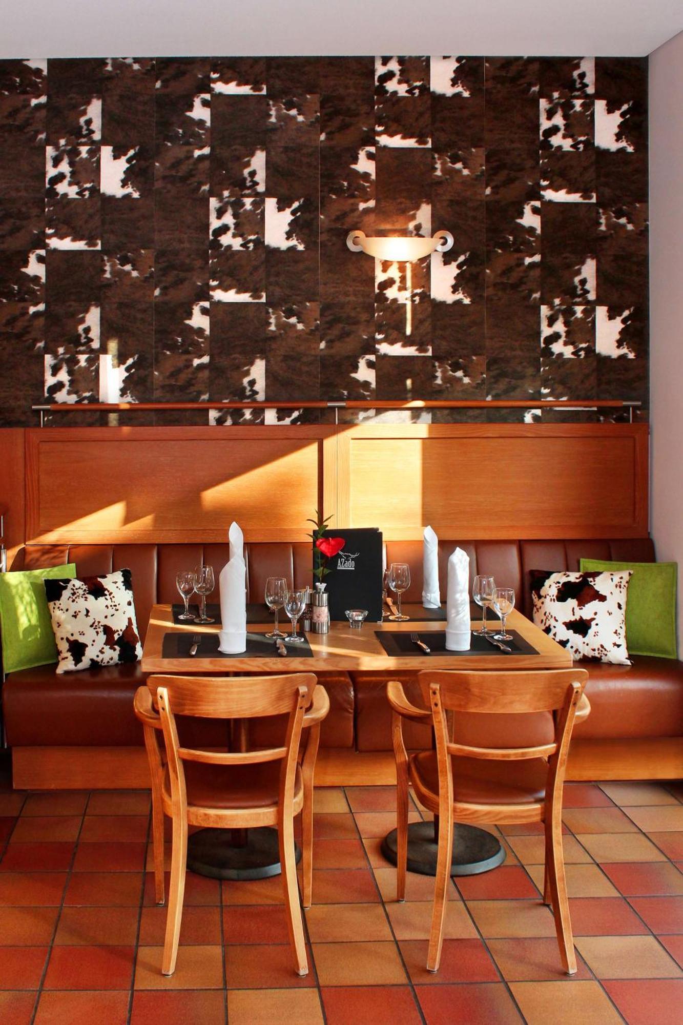 Best Western Hotel Halle-Merseburgo Exterior foto