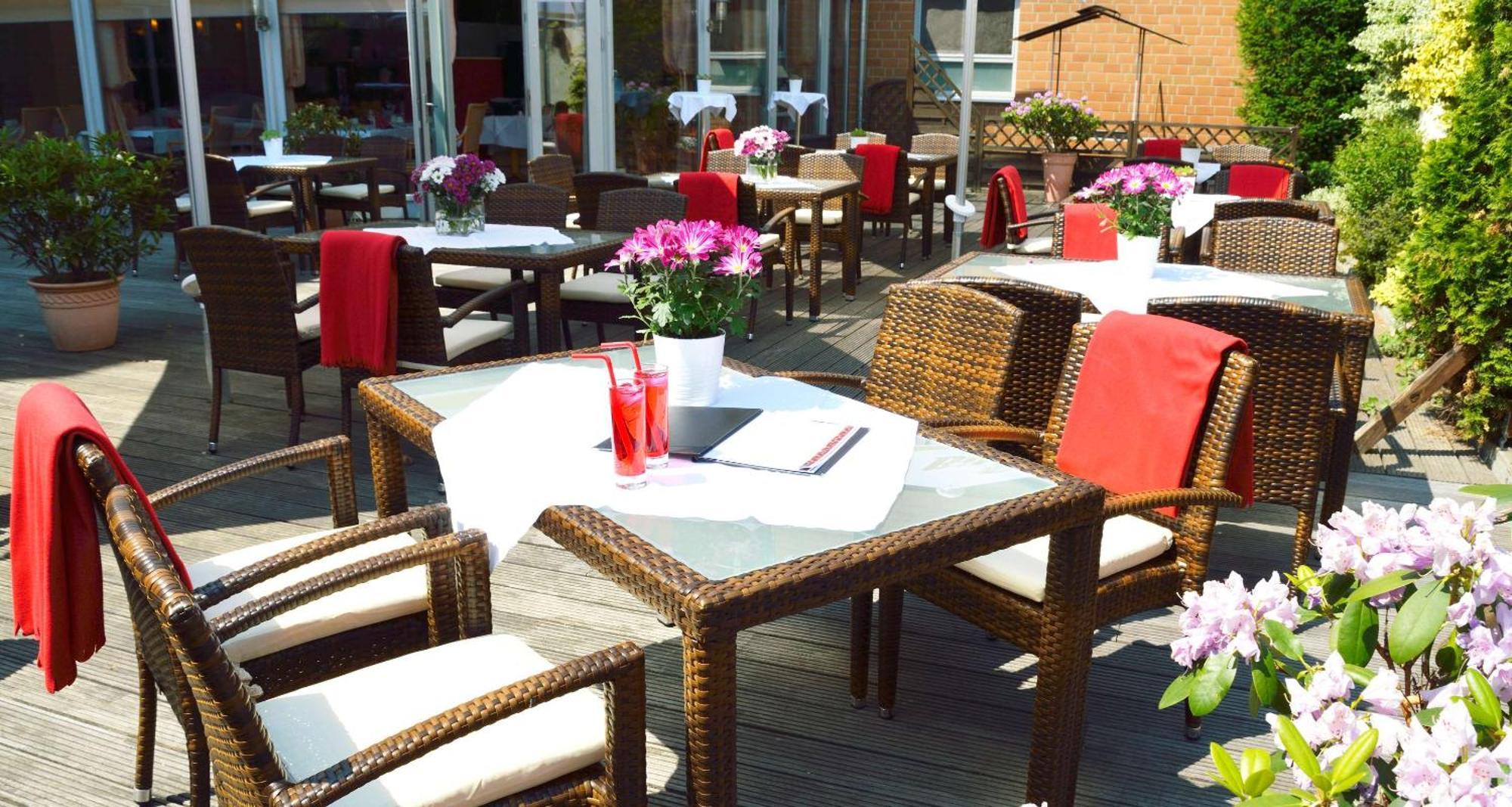 Best Western Hotel Halle-Merseburgo Exterior foto