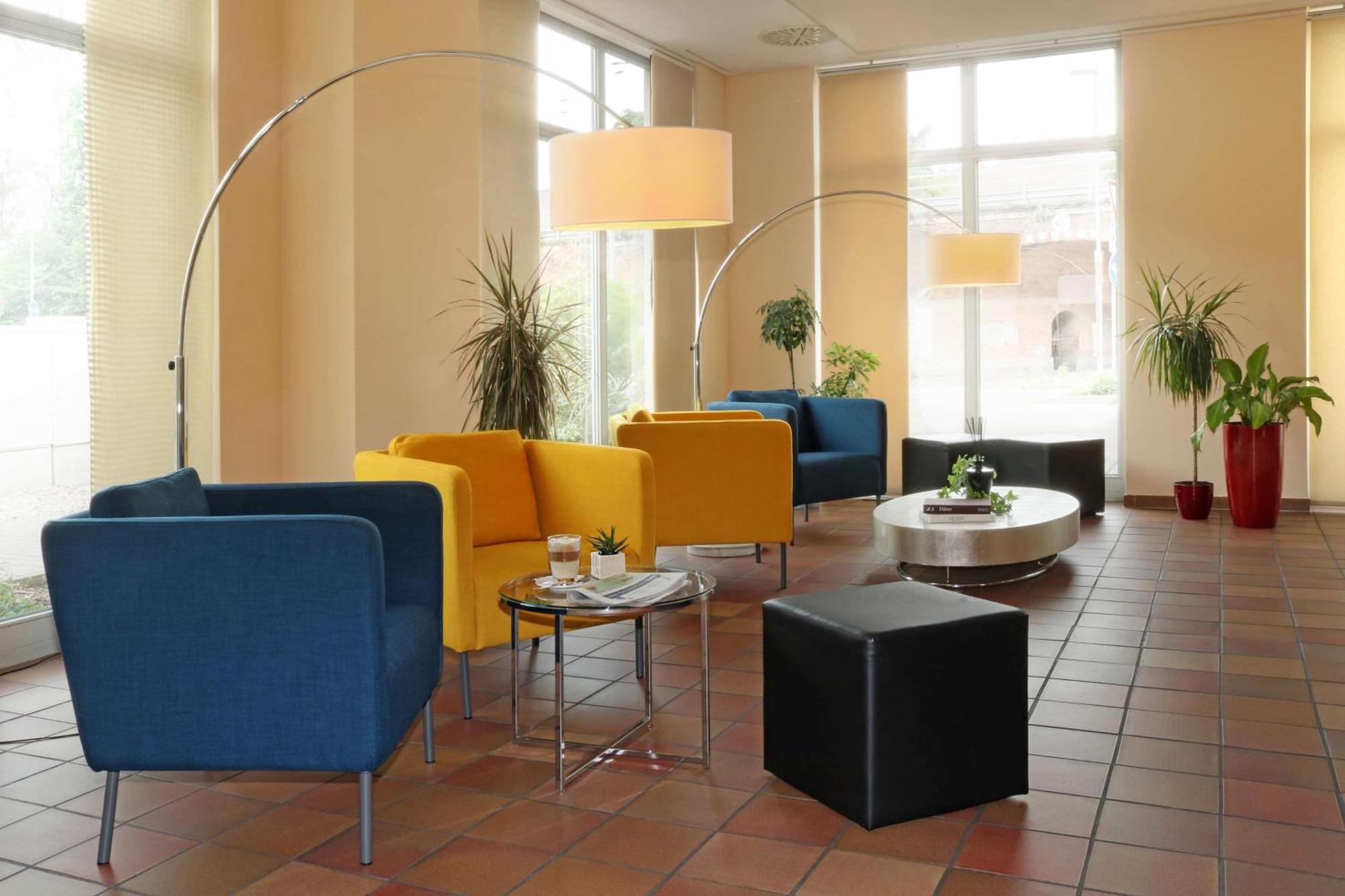 Best Western Hotel Halle-Merseburgo Exterior foto